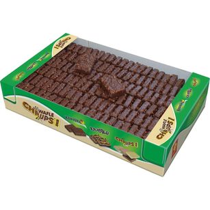 Cukry Nyskie Wafle Hawajki 2,3 Kg