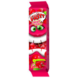 Fritt Cukierki Rozpuszczalne 35g