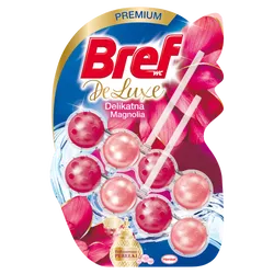 Bref Deluxe Delikatna Magnolia 2X50 G