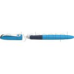Schneider Pióro Wieczne Wavy, niebieskie - 3
