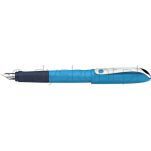 Schneider Pióro Wieczne Wavy, niebieskie - 5