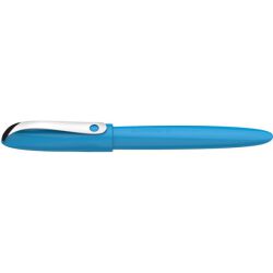 Schneider Pióro Wieczne Wavy, niebieskie