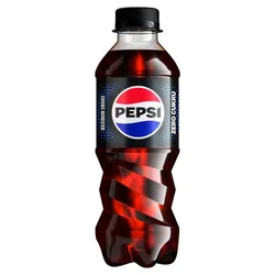 Pepsi Zero Cukru 0,25 l