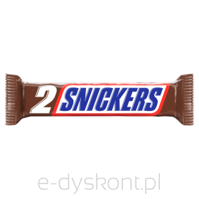 Snickers Baton 75G