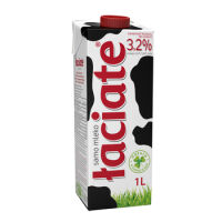 Łaciate Mleko UHT 3,2% , 1 L