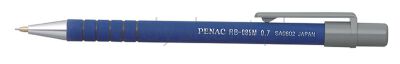 Penac Ołówek Automatyczny Rb085 0,7Mm, Niebieski 
