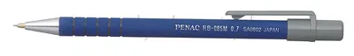Penac Ołówek Automatyczny Rb085 0,7Mm, Niebieski 