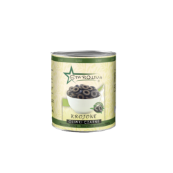 Staroliva Oliwki czarne krojone w zalewie 3000/1560 g 
