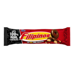 Filipinos dark chocolate 120g