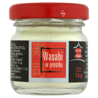De Care Wasabi W Proszku 12G 