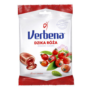 Verbena Dzika Róża 60 G