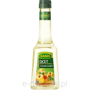 Kamis Ocet Jabłkowy 250 Ml