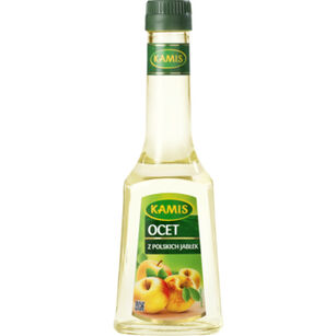 Kamis Ocet Jabłkowy 250 Ml