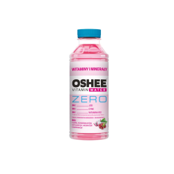 Oshee Vitamin Water Zero Witaminy+Minerały 555Ml SK