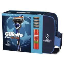 Gillette Fusion ProGlide Zestaw