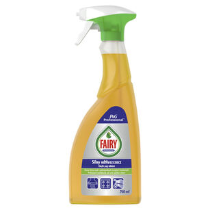 Fairy Odtłuszczacz Professional Silny 750Ml