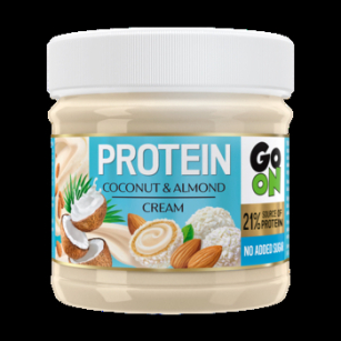 Go On Protein Krem Kokos-Migdał 180g