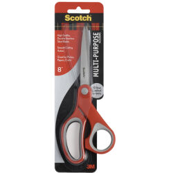 Scotch Nożyczki Ergonomiczne, 20,5 Cm