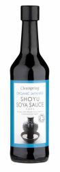 Clearspring Sos Sojowy Shoyu Bio 500 Ml