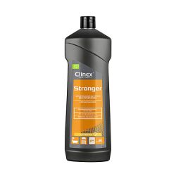 Clinex Uniwersalne mleczko Stronger, do czyszczenia, 750ml
