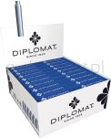 Diplomat Naboje Do Piór 6Szt., Niebieskie - 2