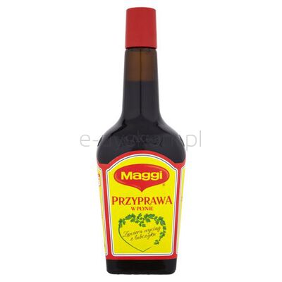 Maggi Przyprawa W Płynie 960G