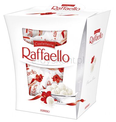 Raffaello 230G