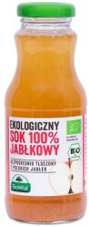 Ekowital Sok Jabłkowy 100 % Bio 250 Ml