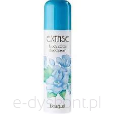 Extase Deo White Bouqet 150Ml