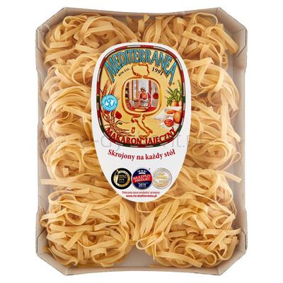 Makaron Rta Wstążka Szeroka 500 G