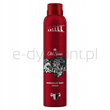 Old Spice Wolfthorn Dezodorant W Sprayu Dla Mężczyzn 250Ml