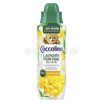 Coccolino Laundry Perfume Elixir Summer Bouquet 460ml
