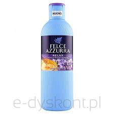 Felce Azzurra Żel Do Ciała Lavende 650Ml