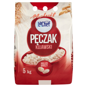 La Chef Pęczak Kujawski 5Kg 