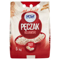 La Chef Pęczak Kujawski 5Kg