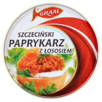 Graal Paprykarz Szczeciński Z ŁoSosiem 330G