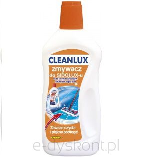 Cleanlux Zmywacz 500 Ml