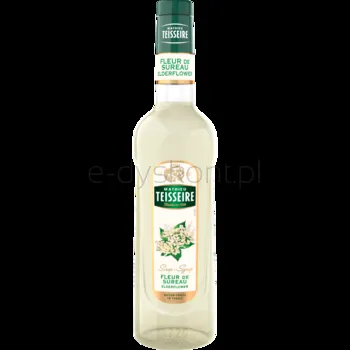 Mathieu Teisseire Syrop Kwiat Bzu 700 Ml