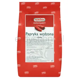 Kotanyi Papryka Słodka Wędzona 800G
