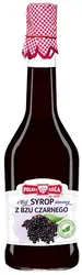 Syrop z bzu czarnego 500 ml