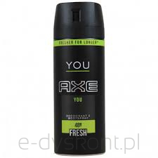 Axe Africa 150Ml