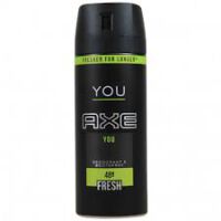 Axe Żel Pod Prysznic Africa 150Ml