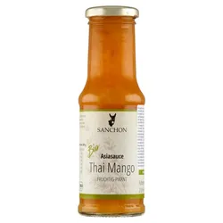 Sos thai mango BIO 210 ml