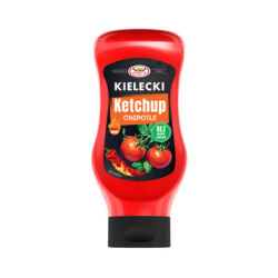 Ketchup Kielecki Chipotle 500g