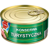 Evrameat Konserwa Turystyczna 300 G