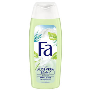 Fa Żel Pod Prysznic Fa Yoghurt Aloe Vera 400Ml