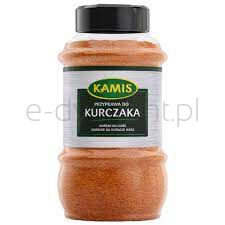 Kamis Przyprawa Do Kurczaka 745 G