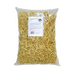 Hugli Makaron Jajeczny SPetzle Kluski Domowe 2,5Kg