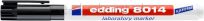 Edding Marker Laboratoryjny E-8014 1Mm, Czarny - 2