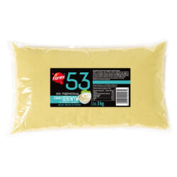 Fanex Sos Majonezowy o smaku serowym 3 kg
